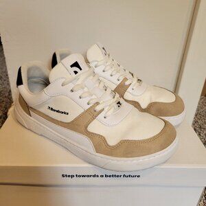 Barebarics Minimalist urban Sneaker Size EU38